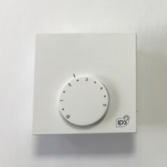 Комнатный термостат Alpha direct аналоговый IPS 230V