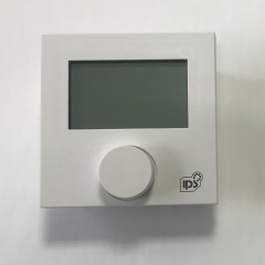 Комнатный термостат Alpha direct с LCD дисплеем IPS 230V