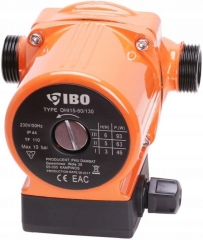 Циркуляционный насос IBO OHI 15-60/130 (93 Вт)