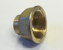 Переход ВР-НР 1x3/4