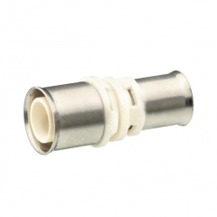 Муфта редукционная alpex-duo XS PPSU 32x26