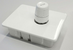 Узел теплого пола на 1 контур IC-BOX 2