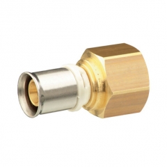 Муфта переходная alpex-duo XS 32x 1 ВР