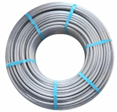 Труба напорная ProfiTherm ROHR Flex PEX-a/EVOH 16x2,2 мм 10 бар/95С (200 м.)